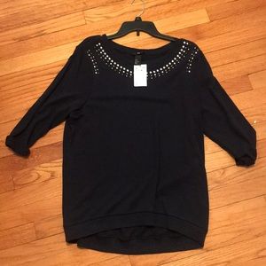 tate sweater h&m